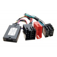 ConnectS2 adaptér pro ovládání na volantu Kia