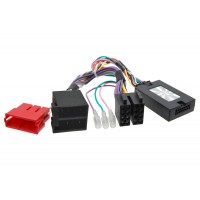 ConnectS2 adaptér pro ovládání na volantu Opel Vivaro / Renault Trafic / Nissan Primastar