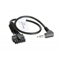 Propojovací kabel pro autorádia Sony
