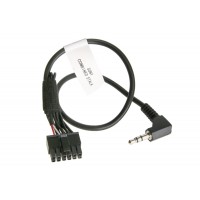 Propojovací kabel pro autorádia Pioneer