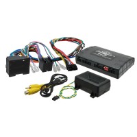 Informační adaptér pro Opel, Chevrolet, Buick Connects2 UVX 01