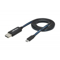Cablu de conectare Dension USB - micro USB