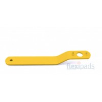 Flexipads Yellow Spanner - Type PS 28-4