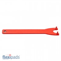 Flexipads Red Spanner - Type PS 35-5