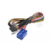 Dension cable harness Gateway Lite / Lite BT VW / Seat / Škoda
