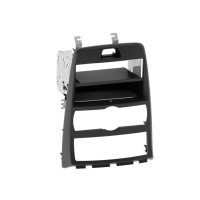 Адаптерна рамка за автомобилно радио с Inbay зареждане за Hyundai Genesis