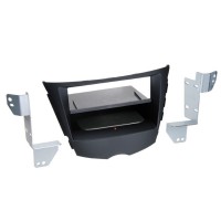 Адаптерна рамка за автомобилно радио с Inbay зареждане за Hyundai Veloster