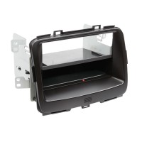 Rамка за монтаж на автомобилно радио с Inbay зареждане за Kia Carens IV