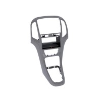 Aдаптерна рамка за автомобилно радио с Inbay зареждане за Opel Astra J