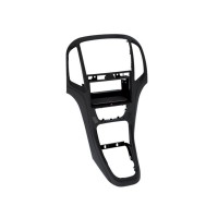 Рамка за адаптация на автомобилно радио с Inbay зареждане за Opel Astra J