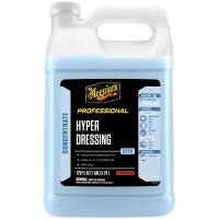 Přípravek pro ochranu a údržbu interiérových plastů Meguiar's Hyper Dressing (3,78 l)