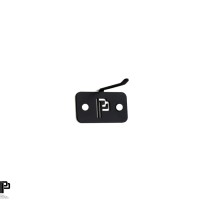 Univerzální držák Poka Premium Holder for wheel pads with rollers and accessories