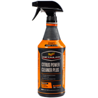 Víceúčelový čistič Meguiar's Citrus Power Cleaner Plus (946 ml)