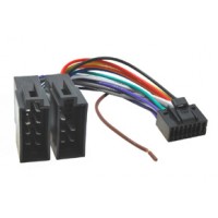 Clarion / VDO 16 pin - ISO connector