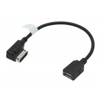 MDI-USB propojovací kabel Mercedes