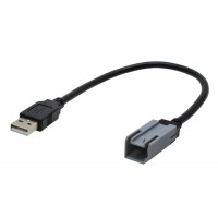 USB adaptér pro Fiat / Citroen / Peugeot