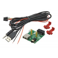 Adapter for Ssang Yong USB connector
