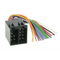 ACV universální ISO adaptér 249128