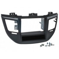 Rámeček autorádia Hyundai Tucson II