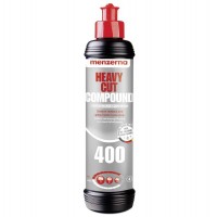 Brusná pasta Menzerna Heavy Cut Compound 400 (250 ml)
