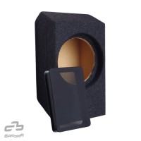 OEM ozvučnice Basser 10" pro BMW 5 G30 sedan