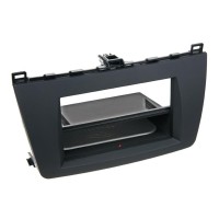 Преходна рамка за автомобилно радио с Inbay зареждане за Mazda 6