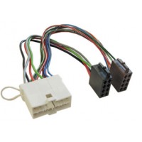 ISO konektor Land Rover