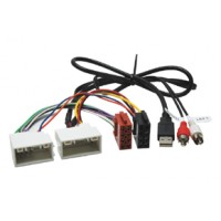 ISO konektor Hyundai / Kia