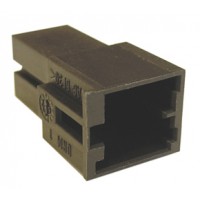 Plastový kryt mini ISO konektoru 254542
