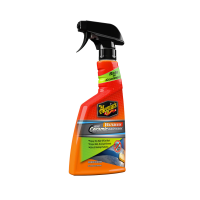 Bezoplachový čistič s keramikou Meguiar's Hybrid Ceramic Waterless Wash & Wax (710 ml)
