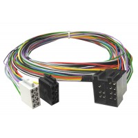 Prodlužovací kabel ISO-ISO 257591