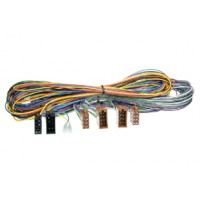Extension cable ISO-ISO 257592