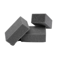 COLOURLOCK spužva za čišćenje i nanošenje srednje veličine (set od 3)