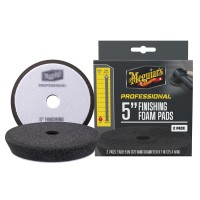 Pěnové finišovací kotouče Meguiar's Professional Finishing Foam Pad 5