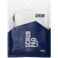 Čistící aplikátor Gyeon Q2M ScrubPad EVO (8 x10 cm)