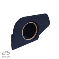 OEM ozvučnice Basser 8" pro Mercedes-Benz GLC