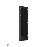 Panel na lešticí kotouče Poka Premium Polishing pad cleaning panel