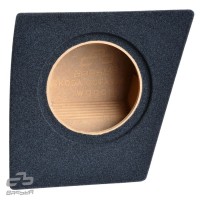 OEM ozvučnice Basser 10" pro Škoda Octavia II kombi