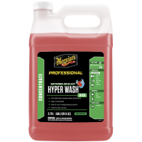 Extrémně koncentrovaný autošampon Meguiar's Hyper-Wash (3,78 l)