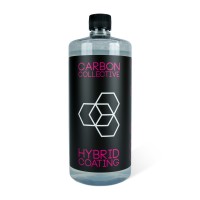 Hydrofobní sealant na karoserii auta Carbon Collective Hybrid Coating (1000 ml)