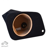 OEM ozvučnice Basser 10" pro Audi A5/S5 Sportback