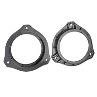 Пластмасови подложки под говорители за Kia Rio