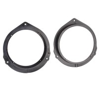 Plastic pads for speakers for Mercedes Vito, Viano, X-Class