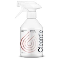Interior protection Cleantle Interior Dressing (500 ml)