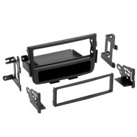 Redukční rámeček autorádia pro Acura MDX