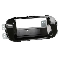 Redukční rámeček autorádia pro Kia Soul