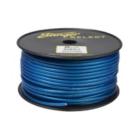 Napájecí kabel Stinger SSVLP8BL
