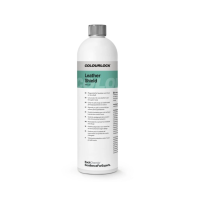 Impregnace na kůži Colourlock Leather Shield (1 l)