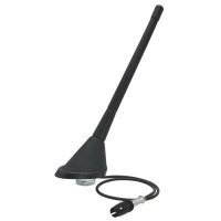 Antenna with amplifier Alfa / Fiat 290912