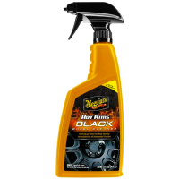 Čistič na kola Meguiar's Hot Rims Black Wheel Cleaner (709 ml)